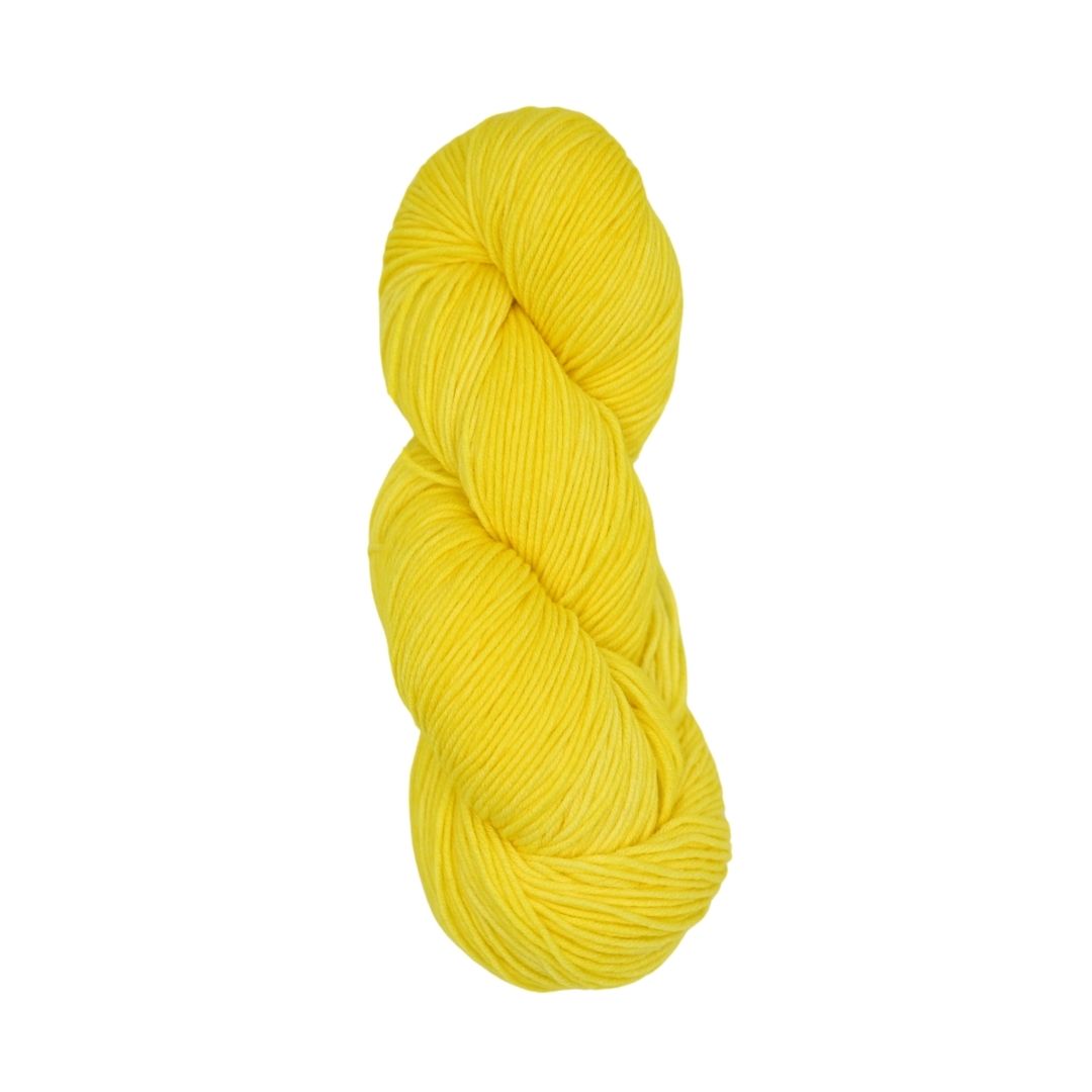Roya Merino DK Yarn (Sunshine 02)