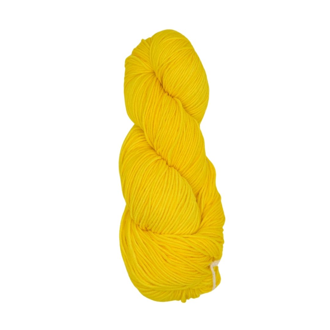 Roya Merino DK Yarn (Sunshine 03)