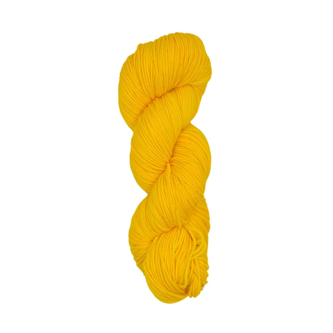 Roya Merino DK Yarn (Sunshine 05)