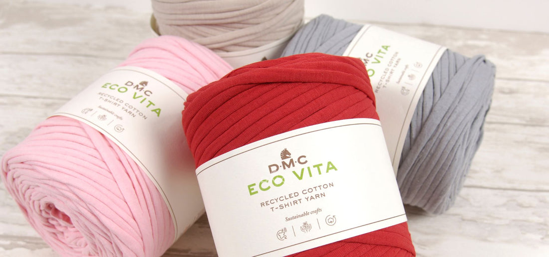 Handmayk Dubai Yarns Crochet Knitting Tufting Printing