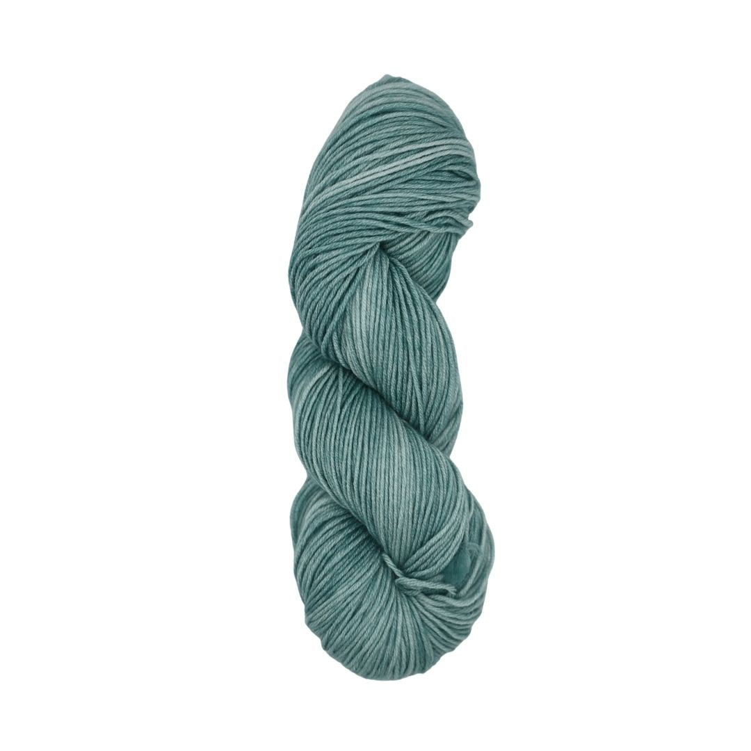 Roya Merino DK Yarn (Teal 02)