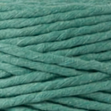 Handmayk Premium Macramé String (3mm) (Per Meter) (Teal)