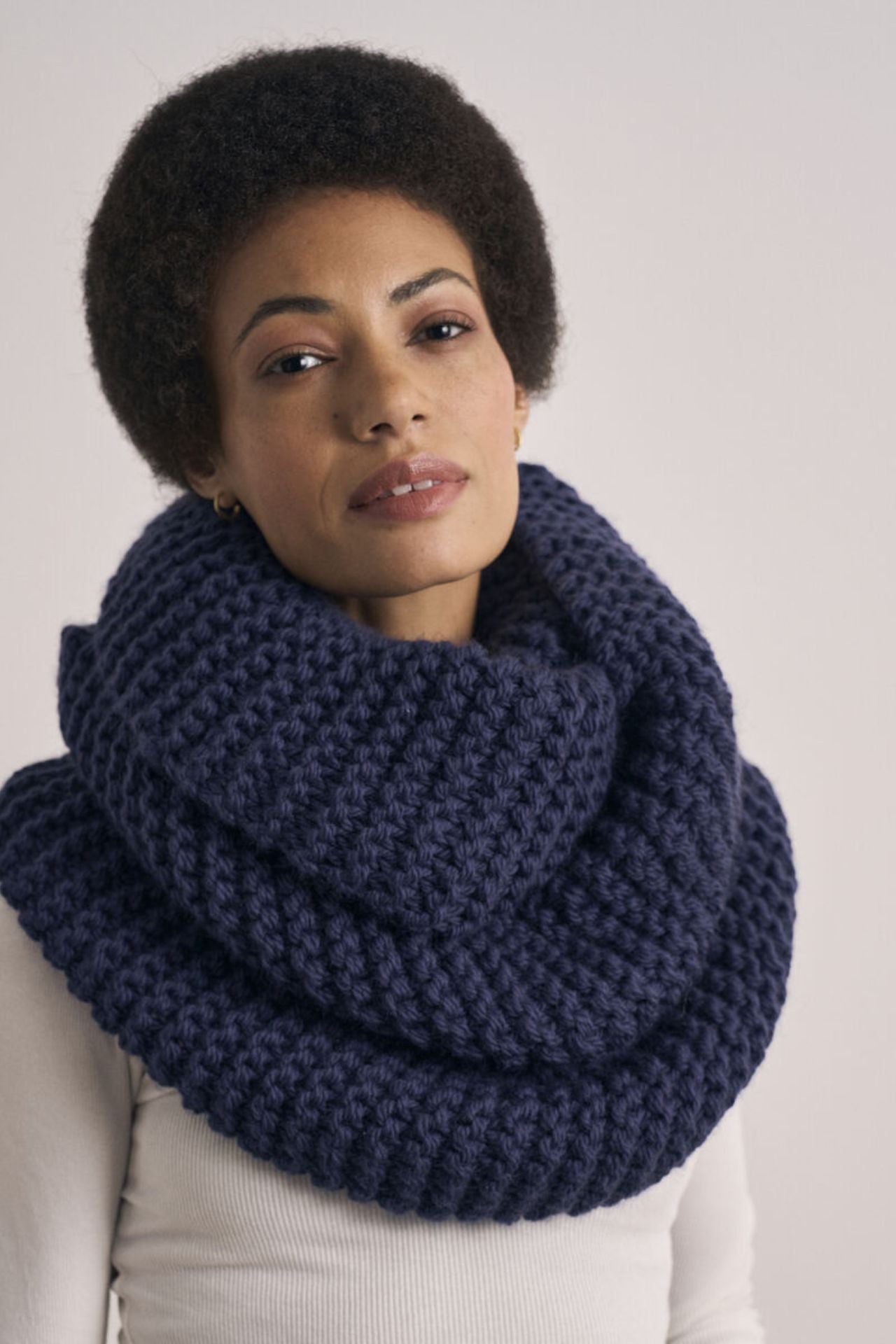 Thorpeness + Lowestoft by Quail Studio Knitting Printed Pattern