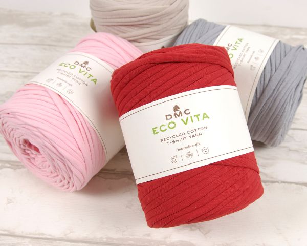 Discover Premium Knitting and Crochet Yarns for Your Creative Journey