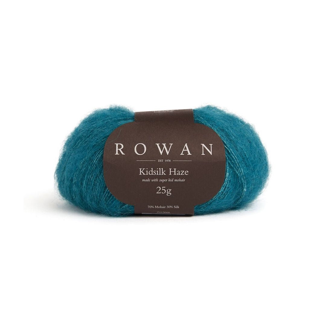 Rowan Kidsilk Haze Yarn (00723)