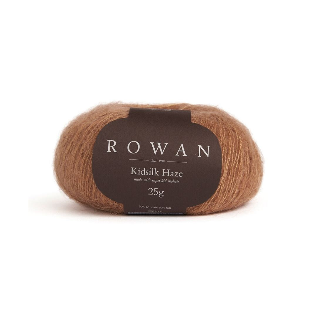 Rowan Kidsilk Haze Yarn (00730)
