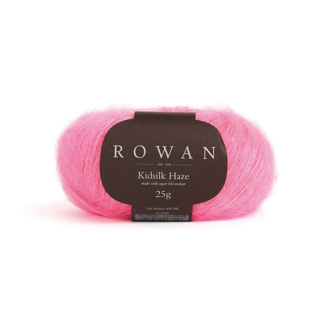 Rowan Kidsilk Haze Yarn (00712)