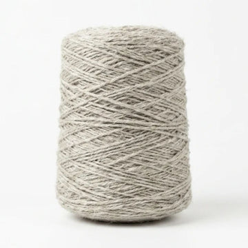 Handmayk Wool Worsted Undyed Yarn (500g) (Light)