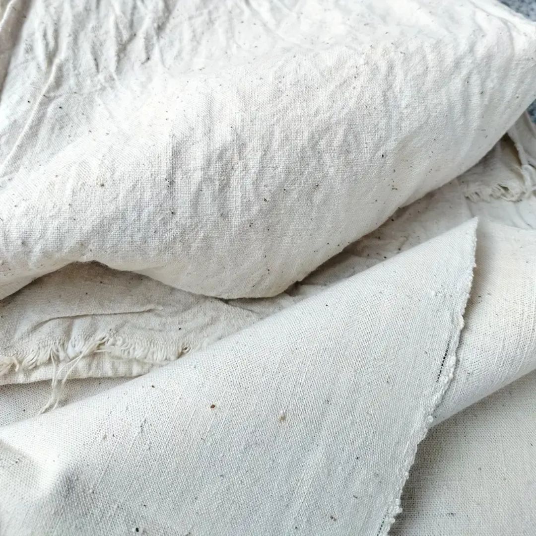 Handmayk Multi-Purpose Artisanal Cotton Fabric