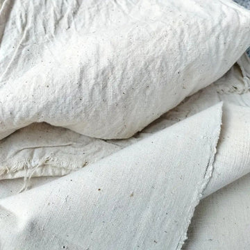 Handmayk Multi-Purpose Artisanal Cotton Fabric