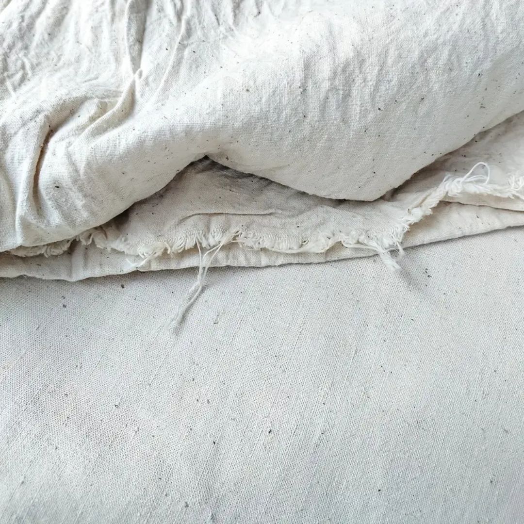 Handmayk Multi-Purpose Artisanal Cotton Fabric