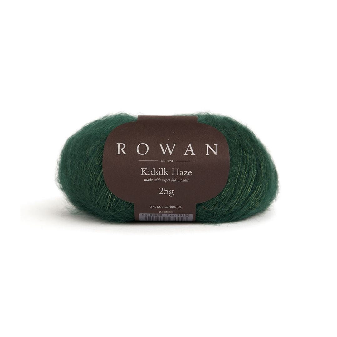 Rowan Kidsilk Haze Yarn (00725)