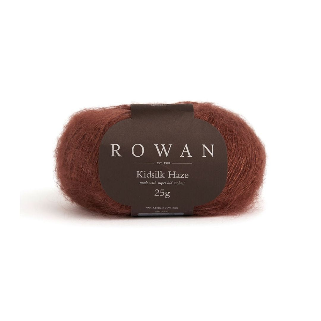 Rowan Kidsilk Haze Yarn (00734)