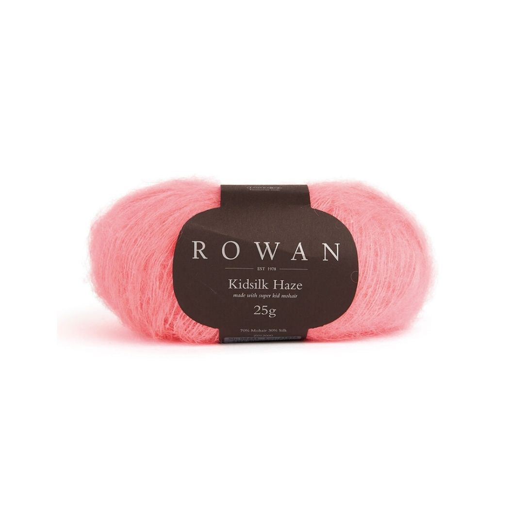 Rowan Kidsilk Haze Yarn (00711)