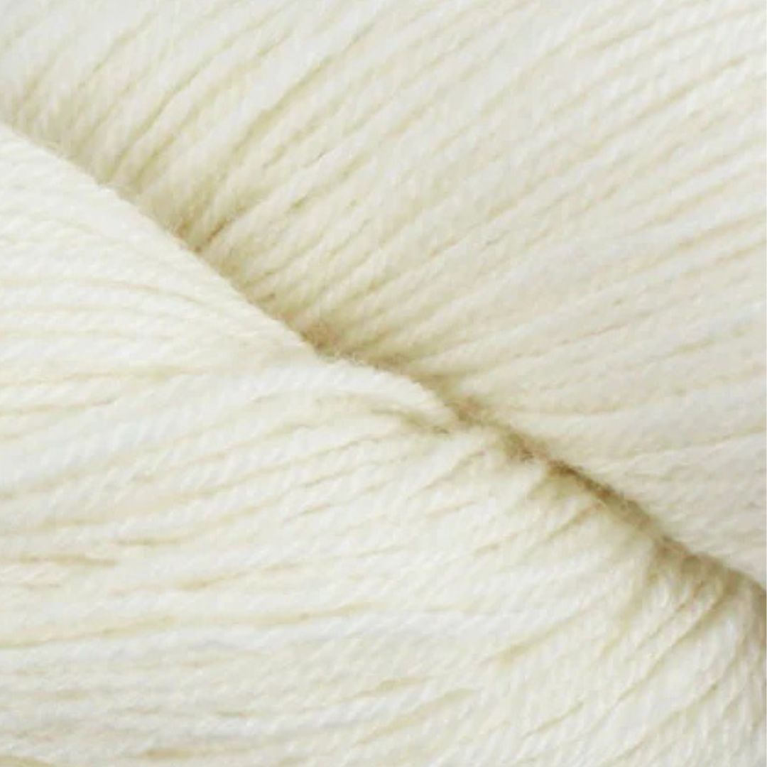 Lotus Swan Lake Yarn - White (19)