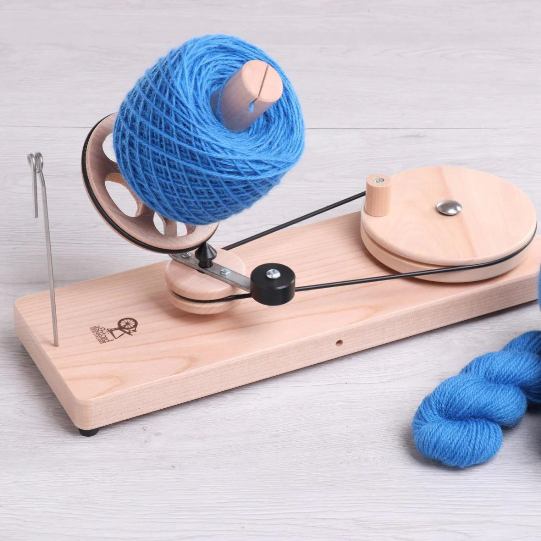 Yarn Winding Service