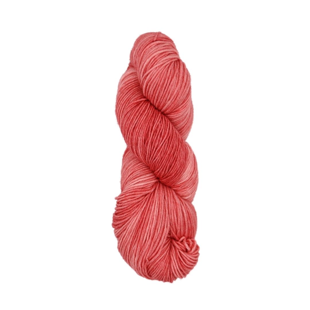 Roya Merino DK Yarn (Wine 02)