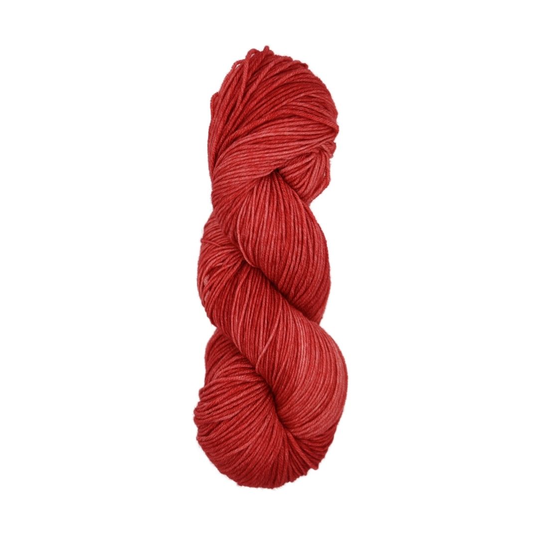 Roya Merino DK Yarn (Wine 03)