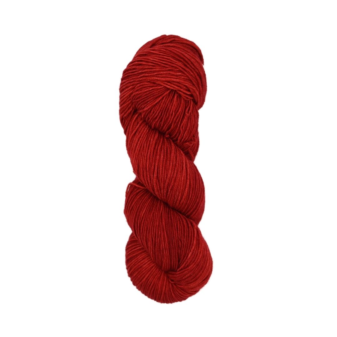 Roya Merino DK Yarn (Wine 05)