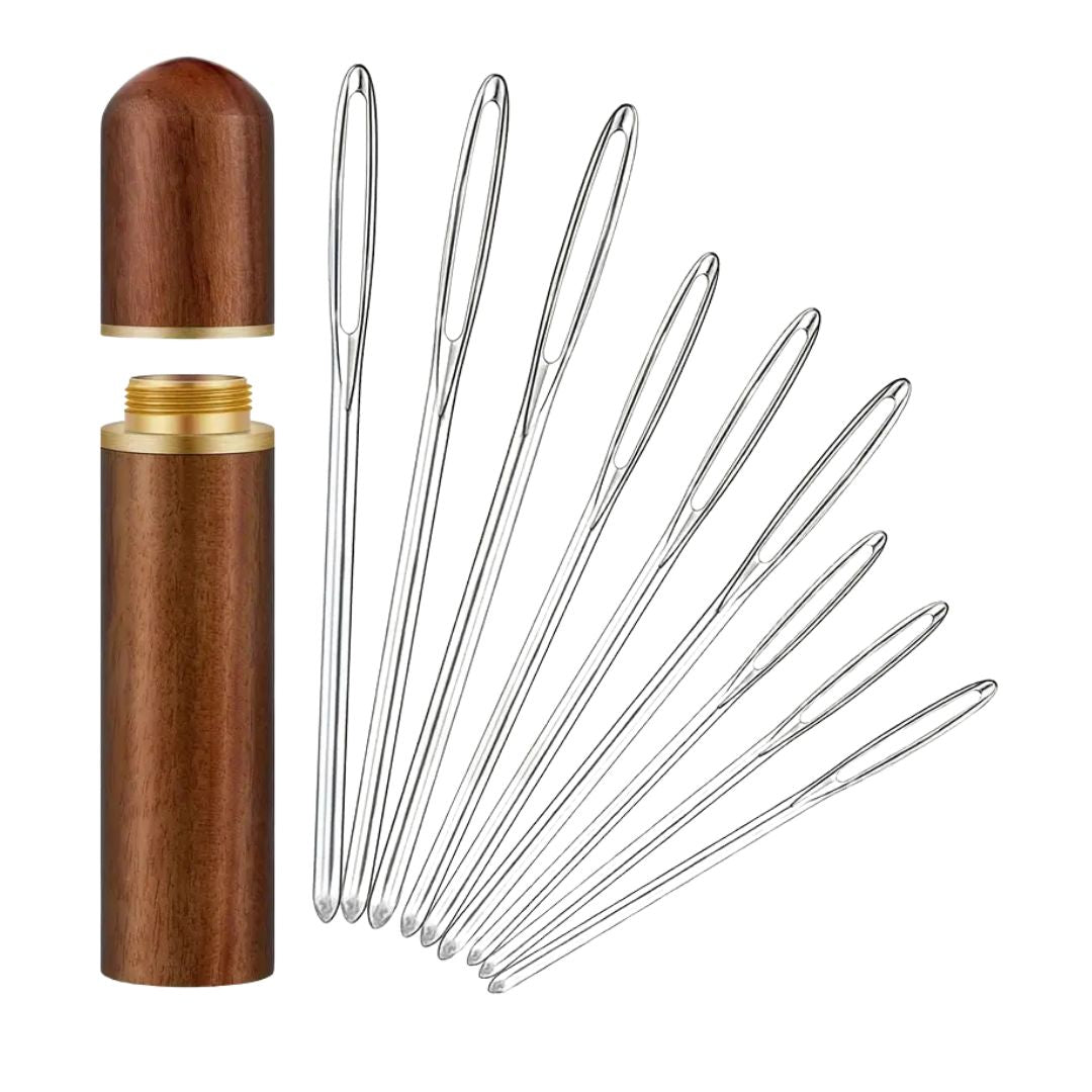Wone Tapestry Needles Set