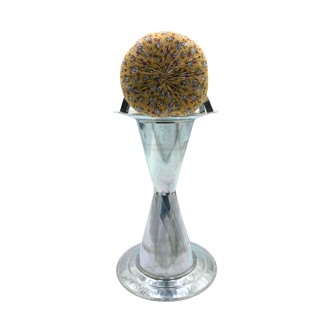 Traditional Emirati Talli (تلّي) Kajuja (كاجوجة) Musada (مسدة)