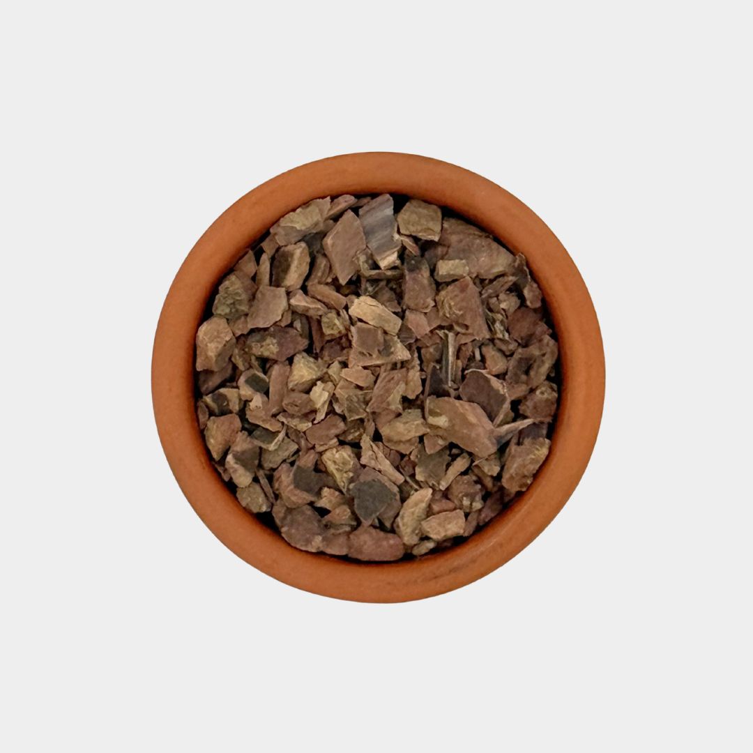 Aikuma Natural Dyes (Yamamomo Shibuki)