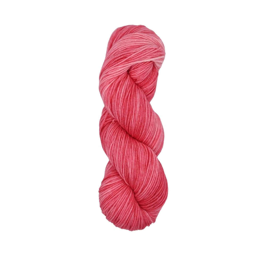 Roya Merino DK Yarn (Zereshk 01)