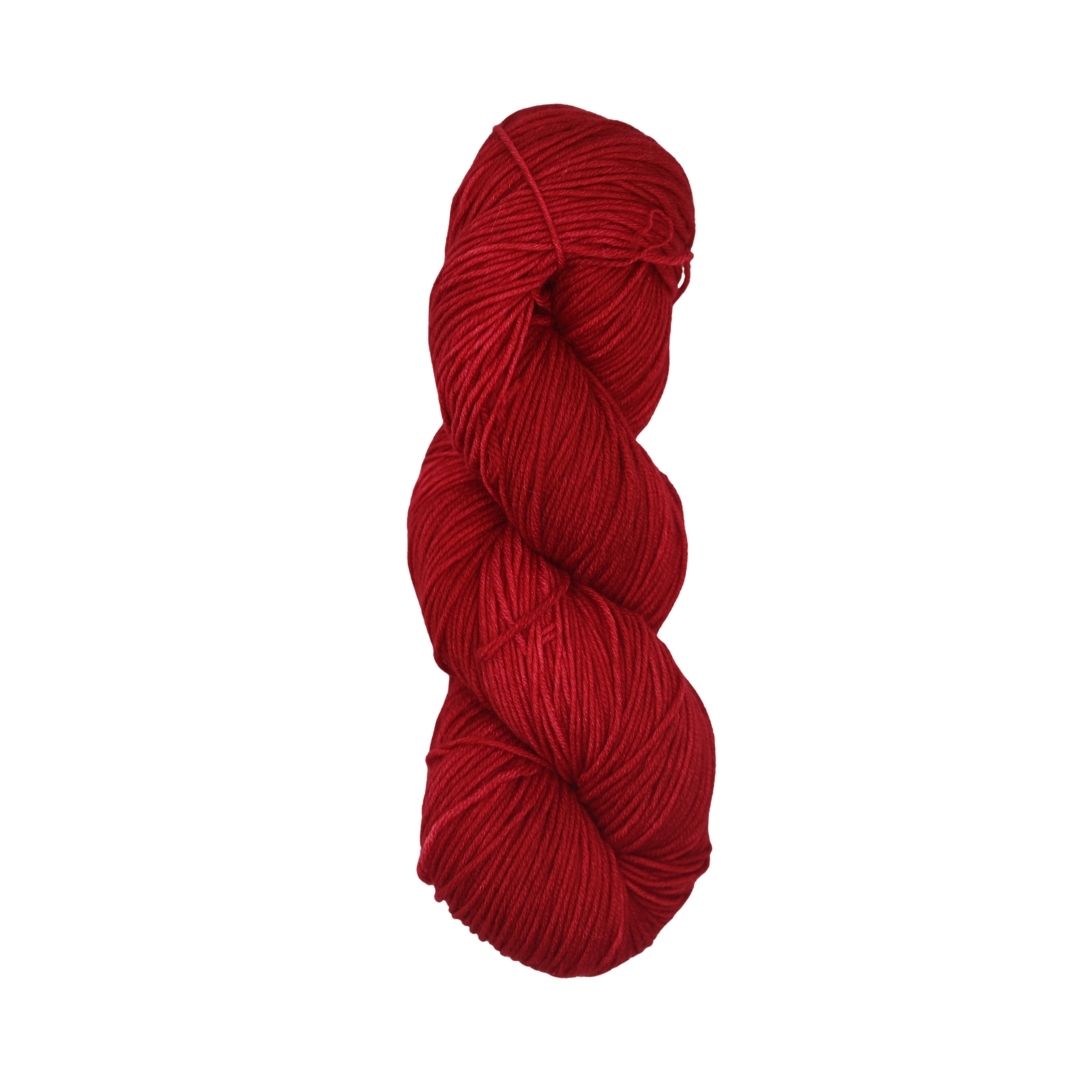 Roya Merino DK Yarn (Zereshk 04)