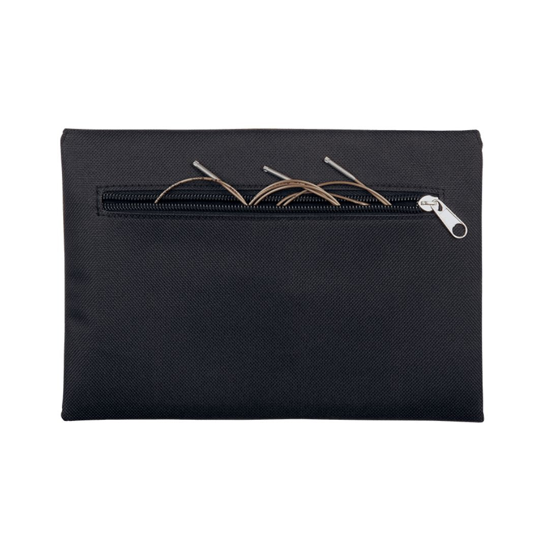 Addi Click Basic Long Tips Interchangeable Circular Knitting Needles Set (12.5cm)