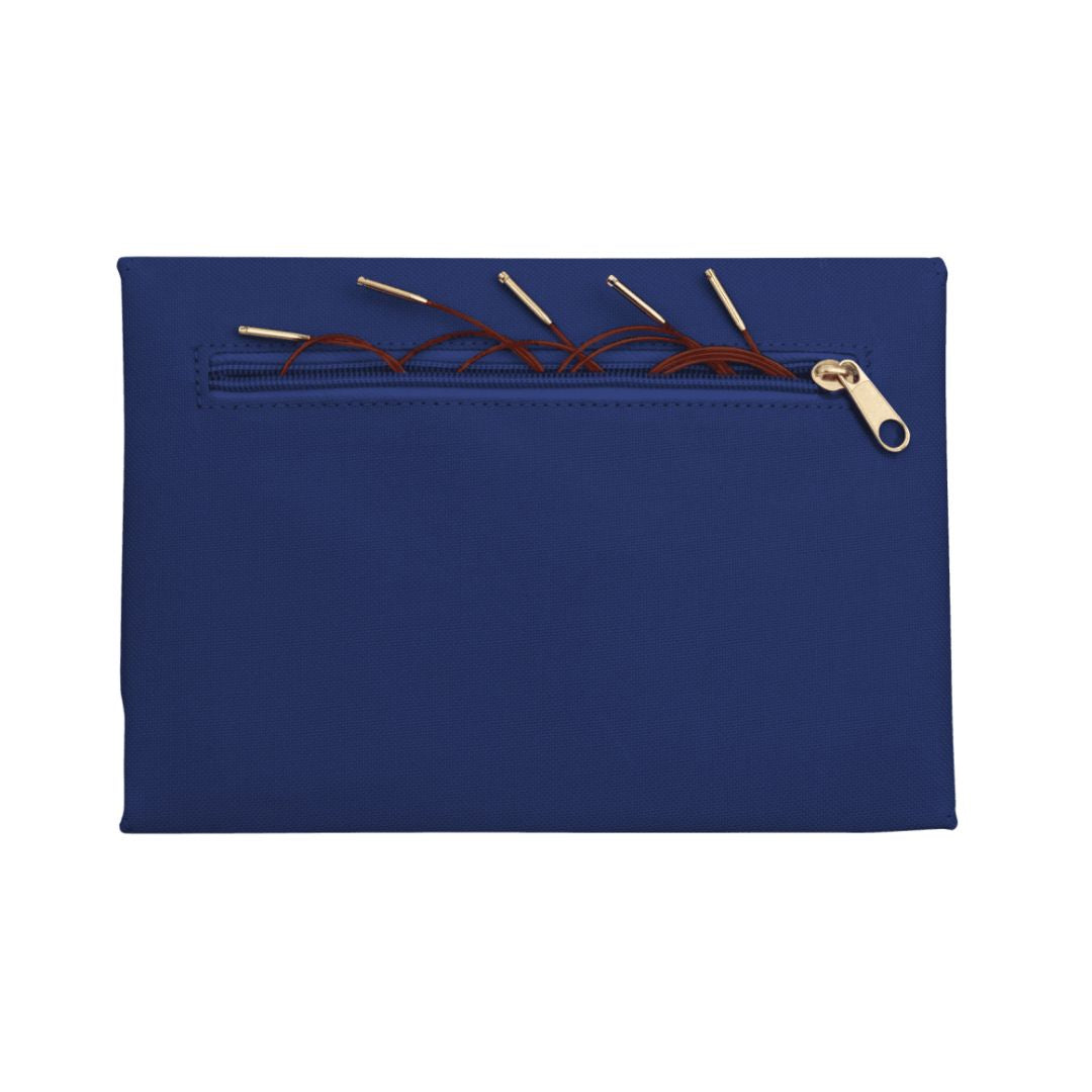 Addi Click Novel Lace Short Tips Interchangeable Circular Knitting Needles Set (9cm)