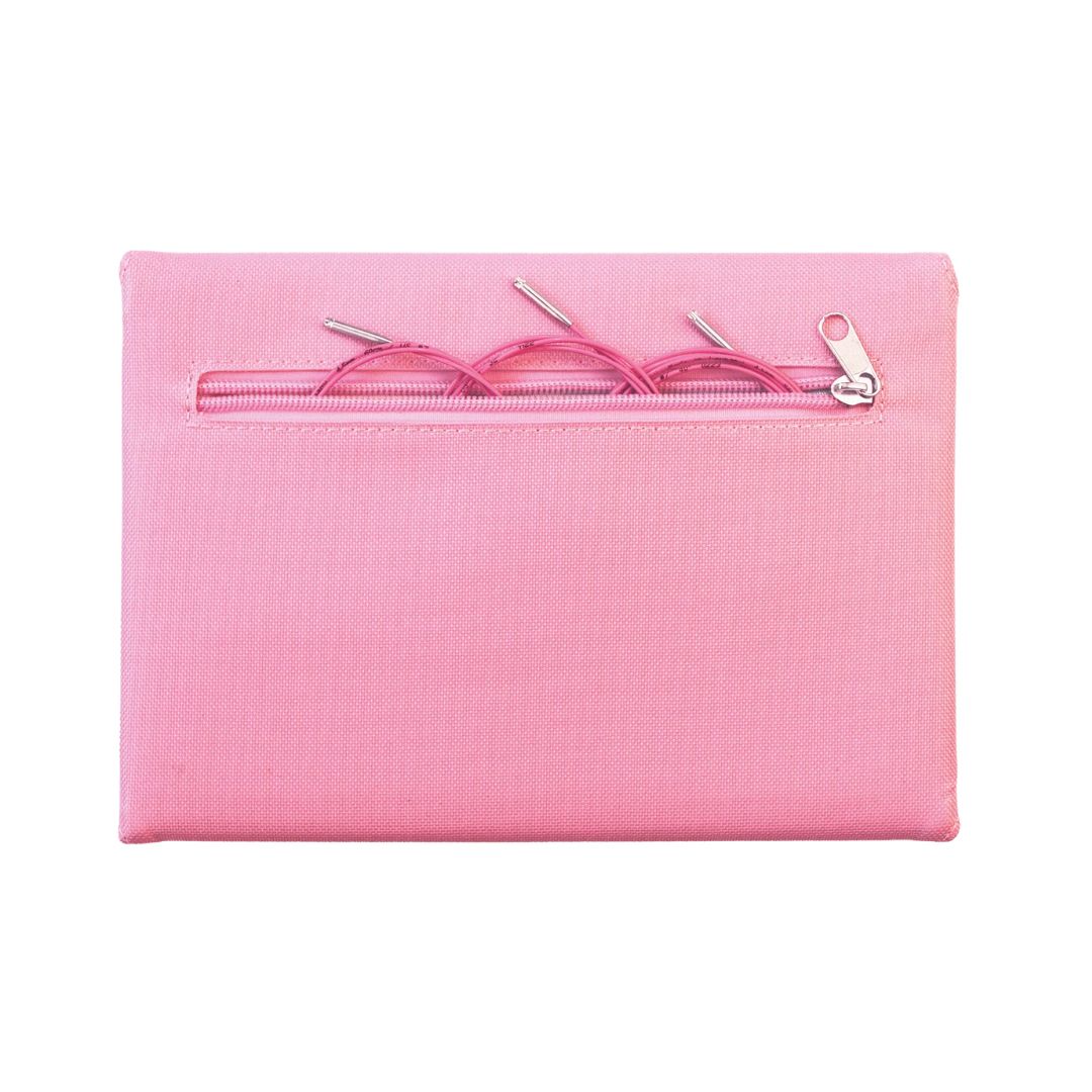 Addi Click Unicorn Lace Long Tips Interchangeable Circular Knitting Needles Set (12.5cm)