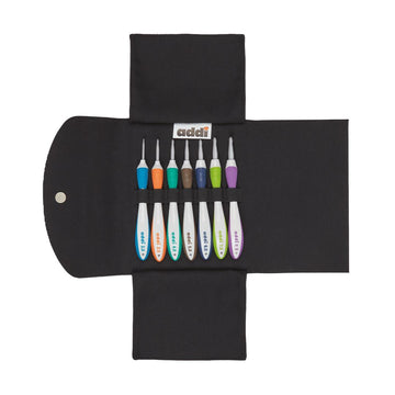 Addi Swings Crochet Hook Set