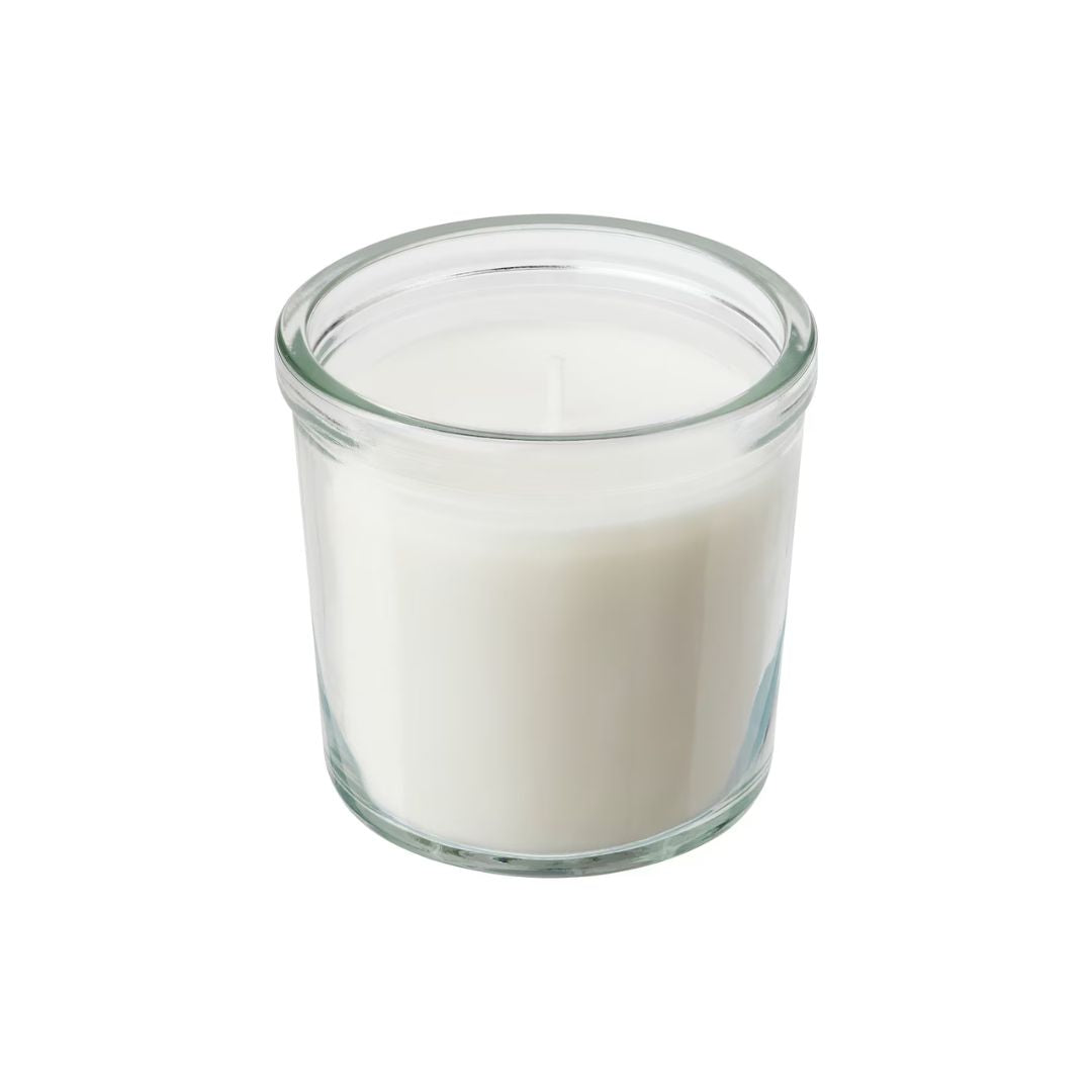 IKEA Adlad Scented Candle