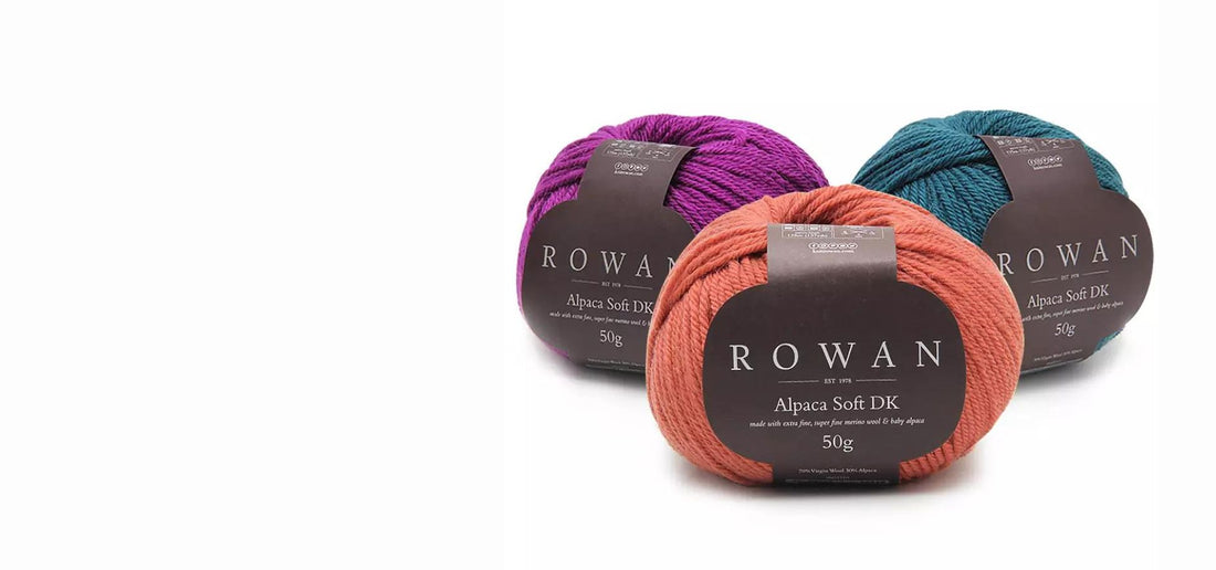 Handmayk Dubai Yarns Crochet Knitting Tufting Printing