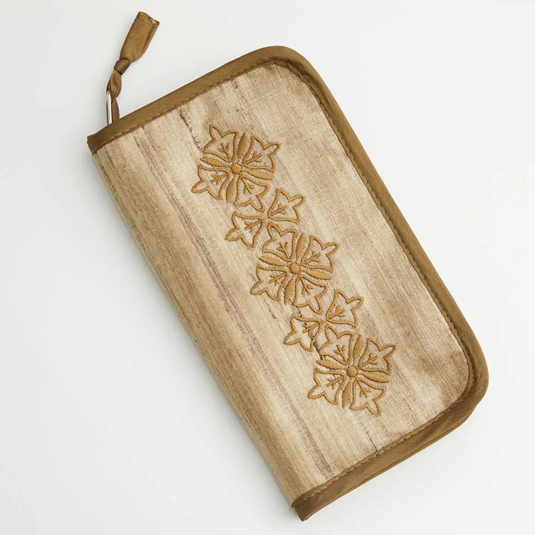 Lantern Moon Ancestry Interchangeable Circular Knitting Needles Set (10cm)