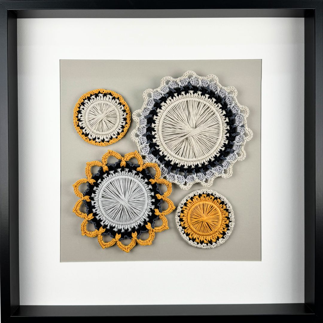 Fear and Faith by Vivian Porto