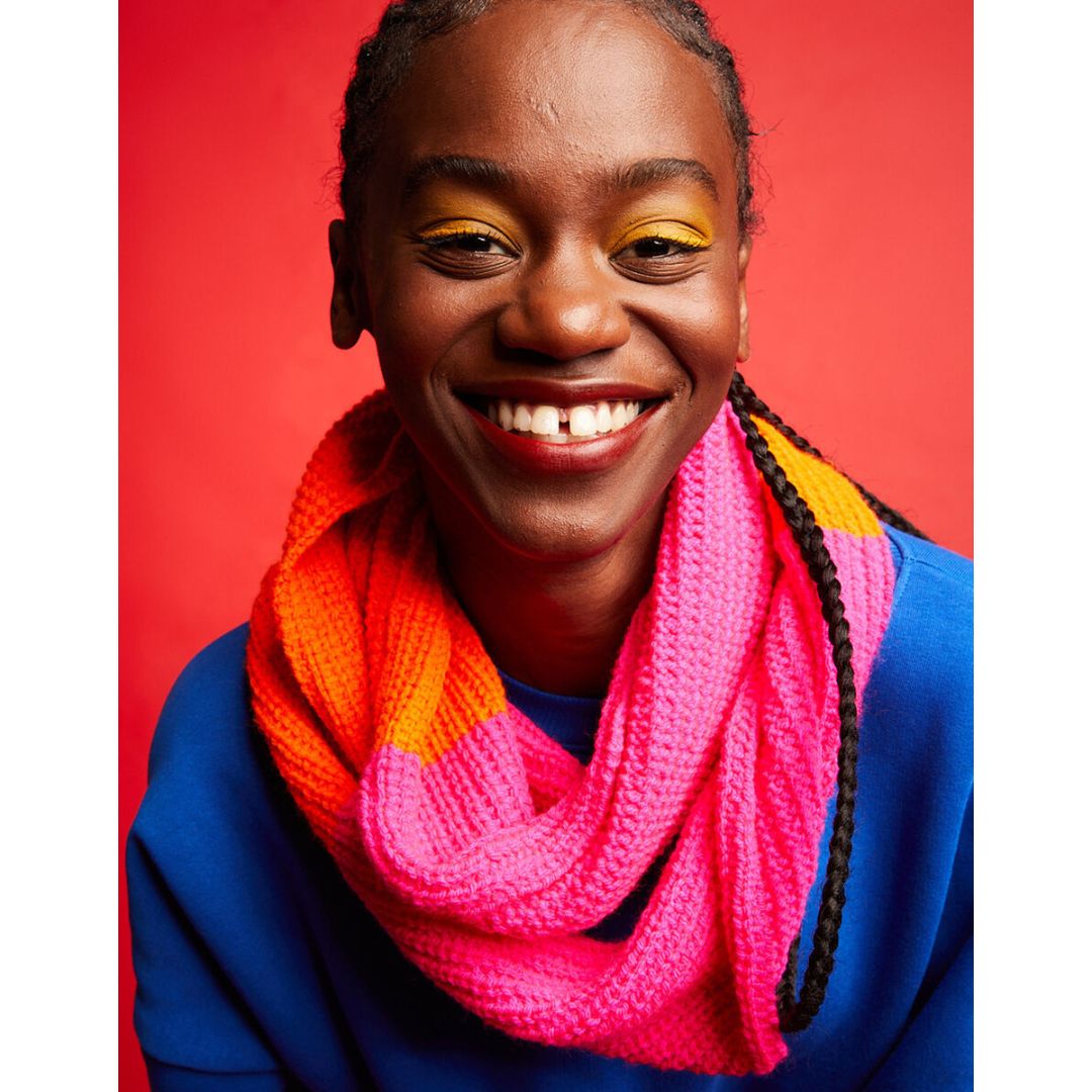 Sirdar Knitting Kit - Kith & Kin (As Seen In Snood)