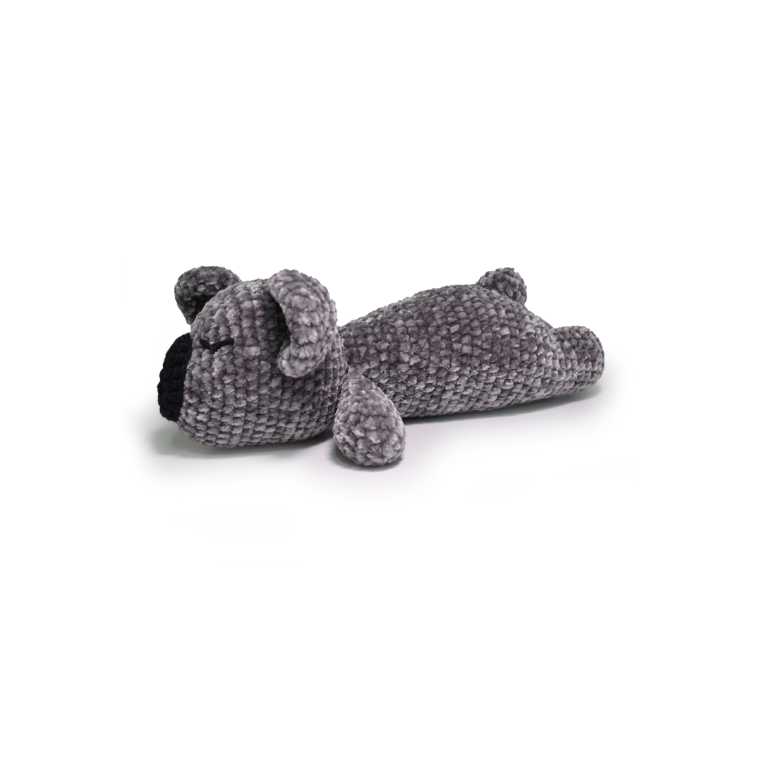 Circulo Amigurumi Kit - It's Nappy Time (Baby Koala)