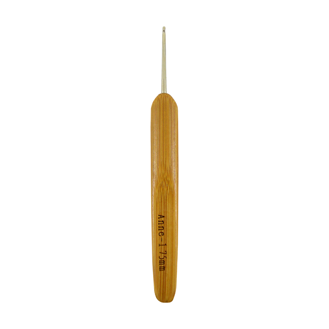 Circulo Bamboo Handle Crochet Hook - 1.75mm