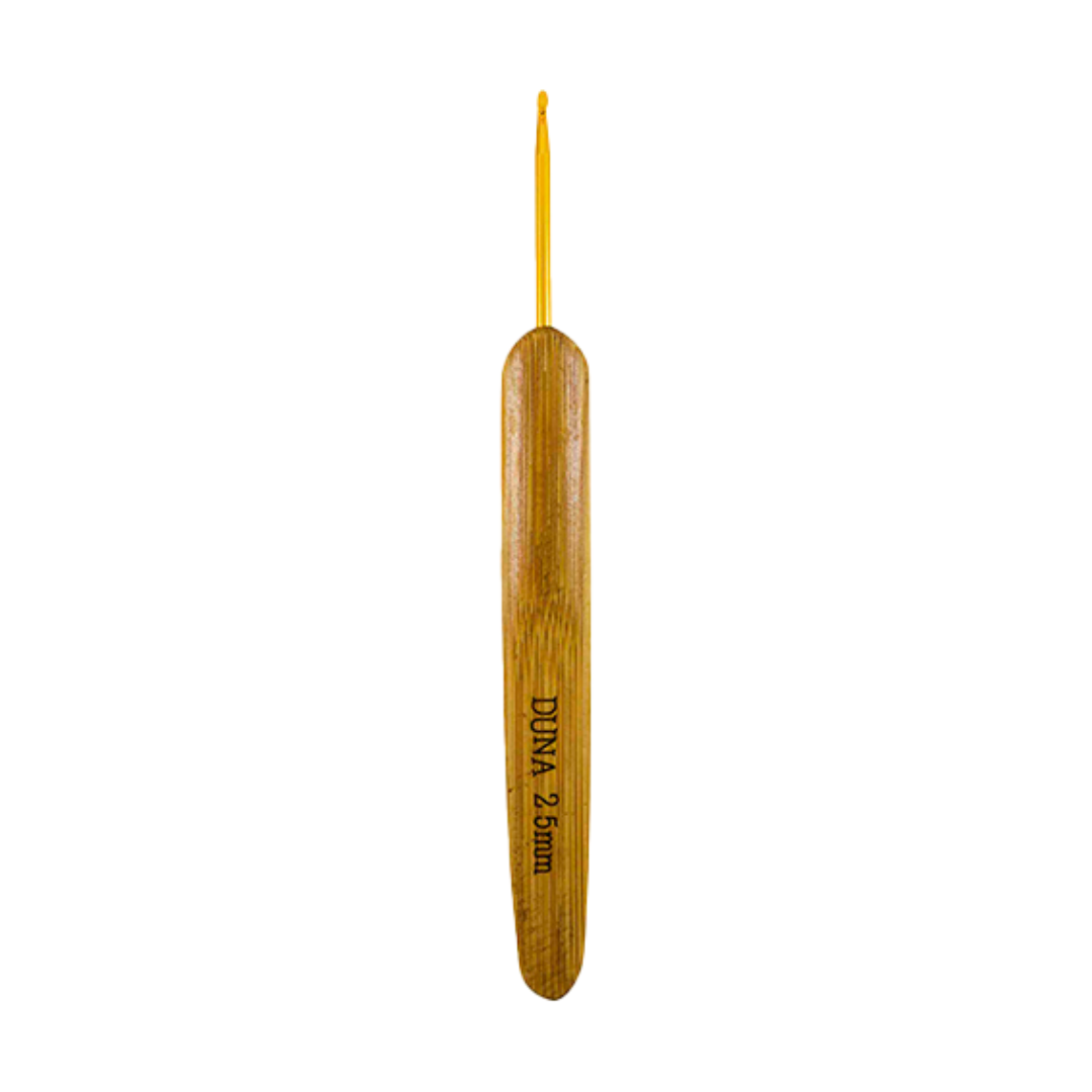 Circulo Bamboo Handle Crochet Hook - 2.5mm