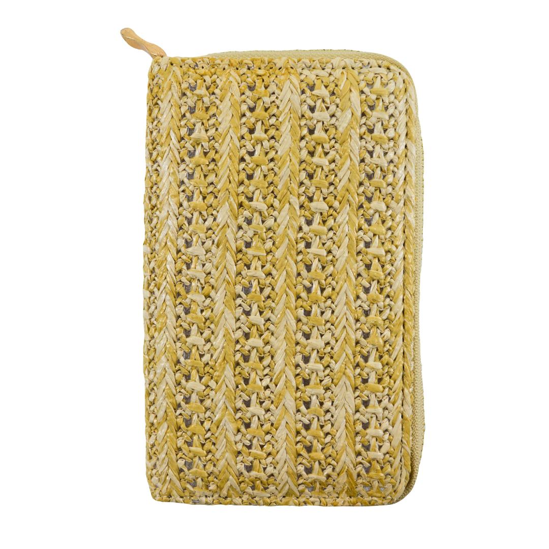 Circulo Bamboo Handle Crochet Hook Set
