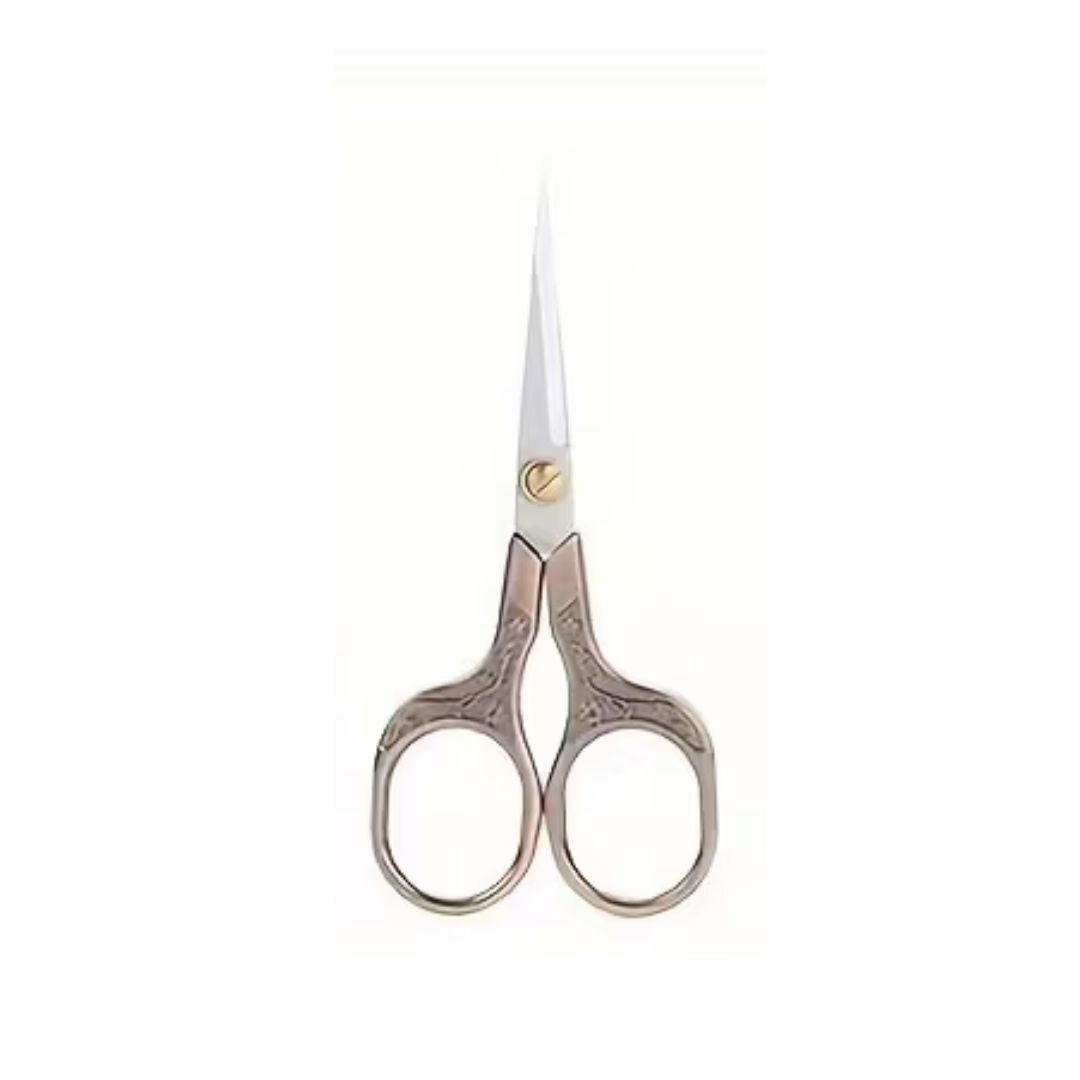 Wone Basic Embroidery Scissor (Bronze)