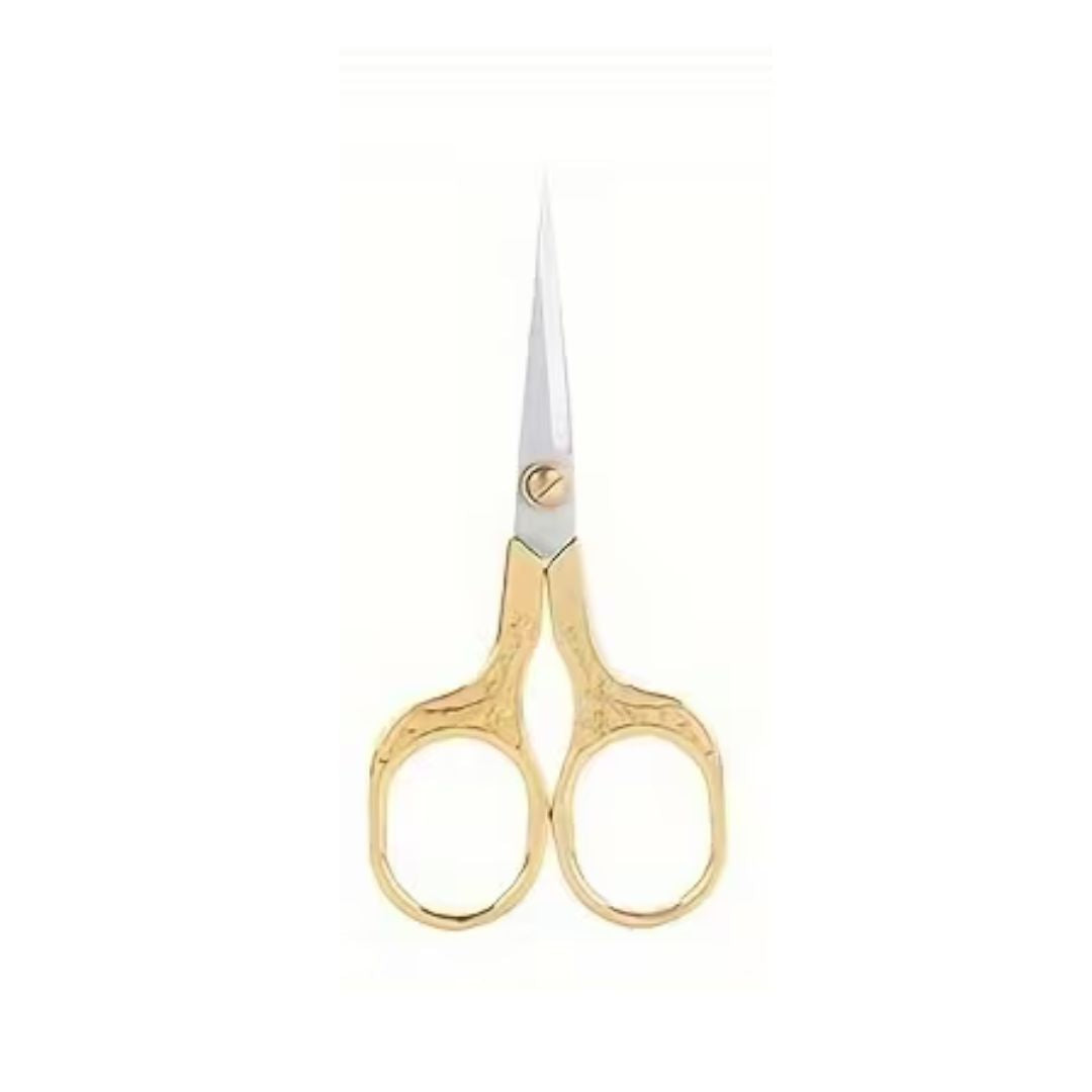 Wone Basic Embroidery Scissor (Gold)
