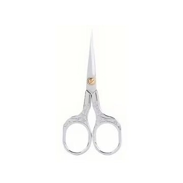 Wone Basic Embroidery Scissor (Silver)