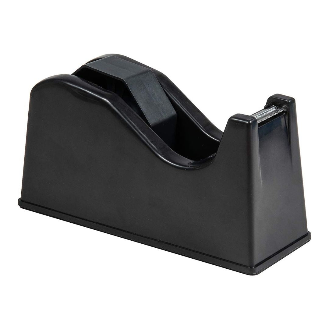 Handmayk Heat Resistant Tape Dispenser (Black)