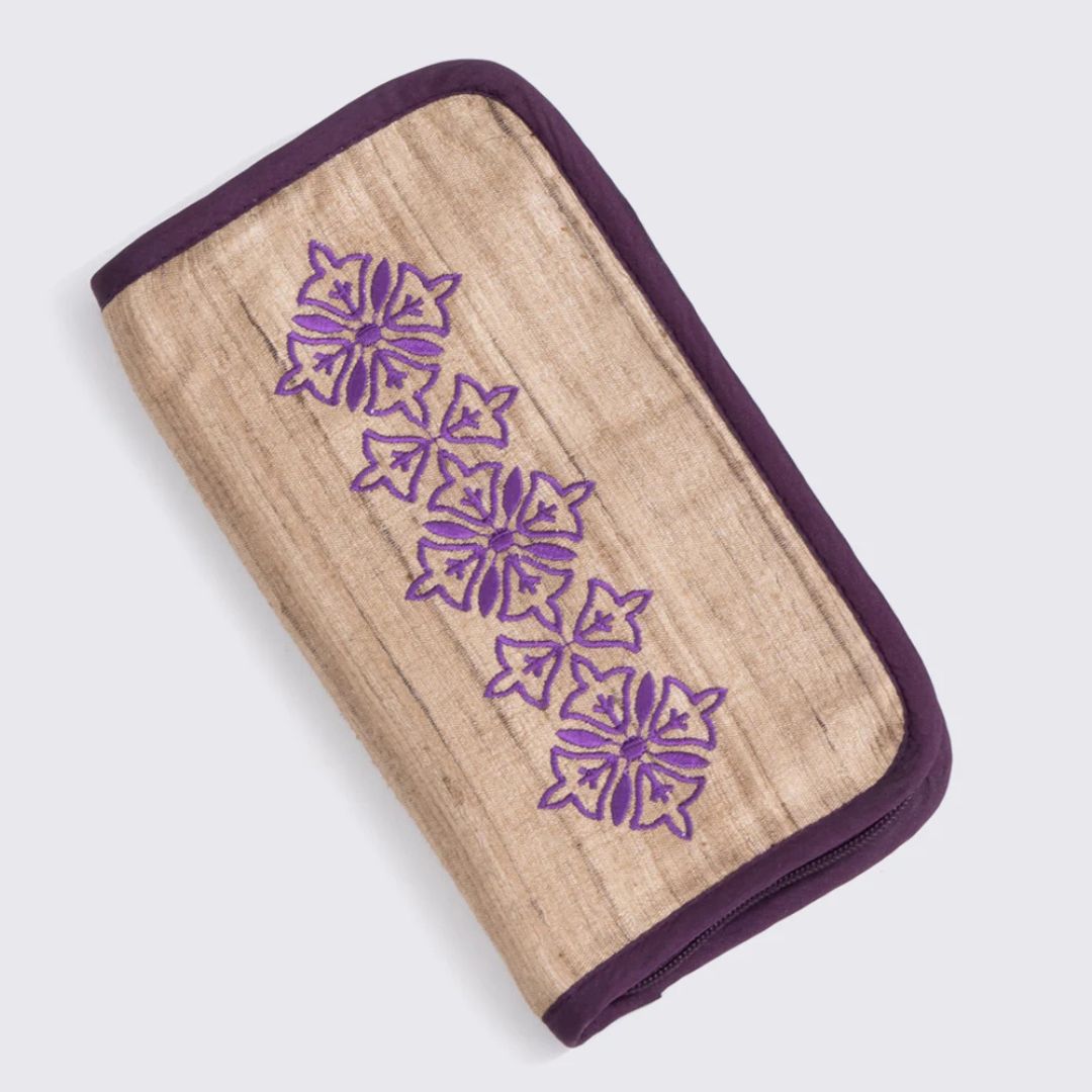 Lantern Moon Bliss Interchangeable Circular Knitting Needles Set (10cm)