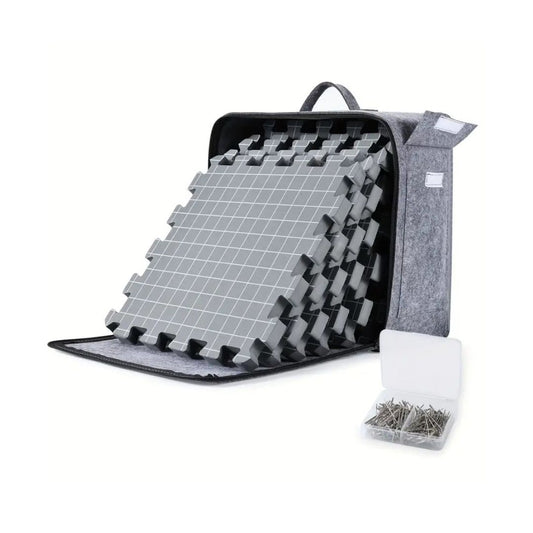 Handmayk Blocking Mats Kit