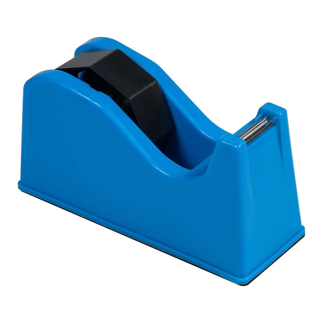 Handmayk Heat Resistant Tape Dispenser (Blue)