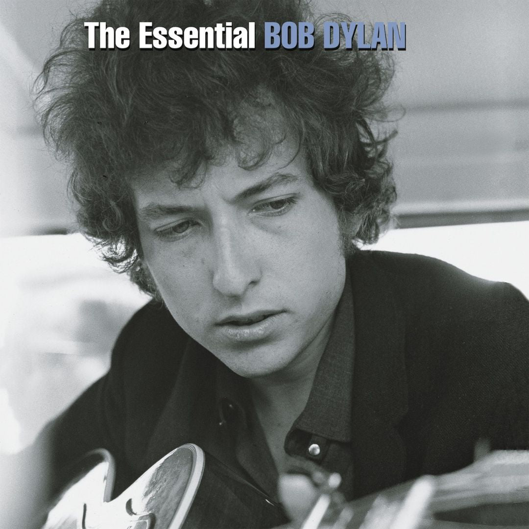 Bob Dylan - The Essentials (LP)