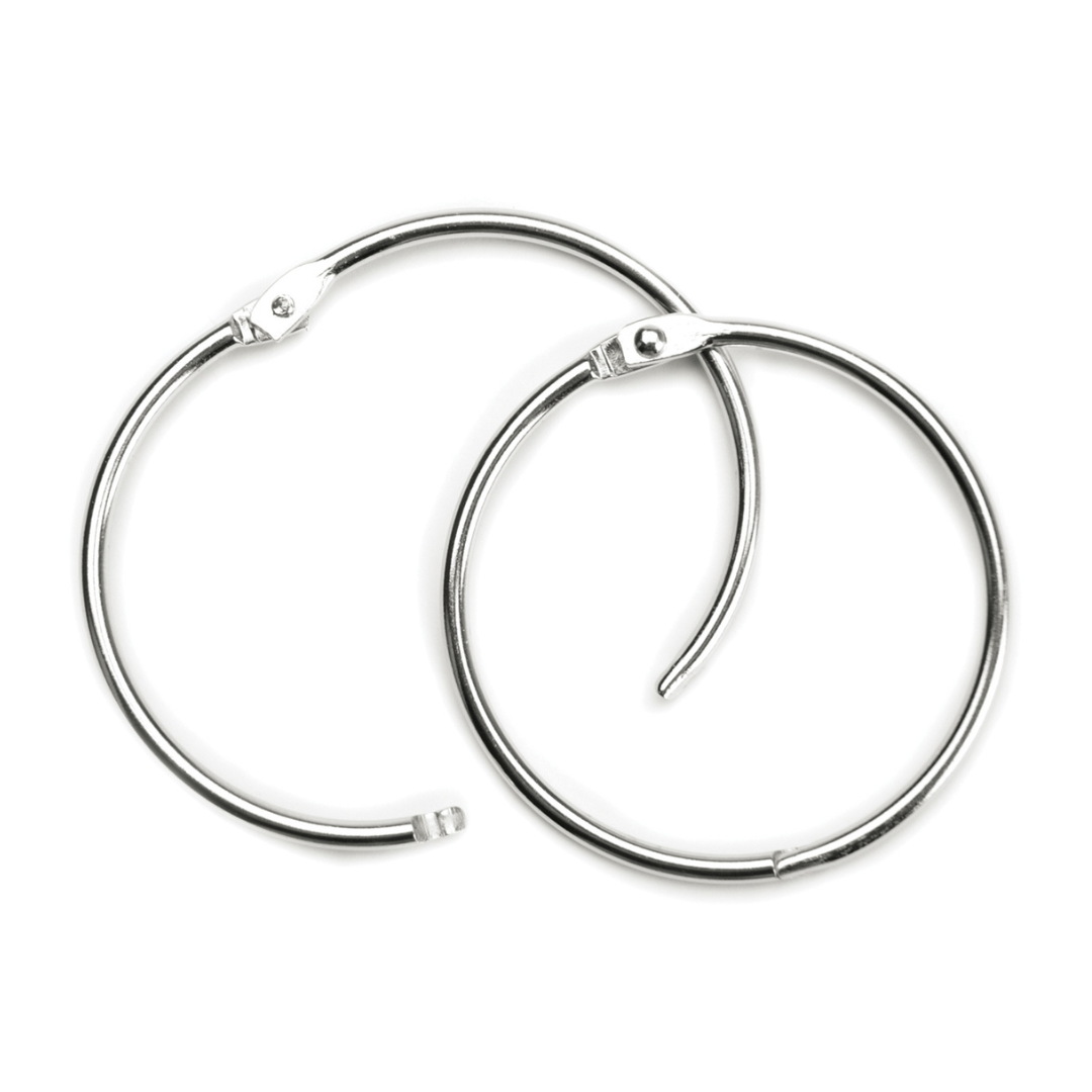 wone Metal Ring